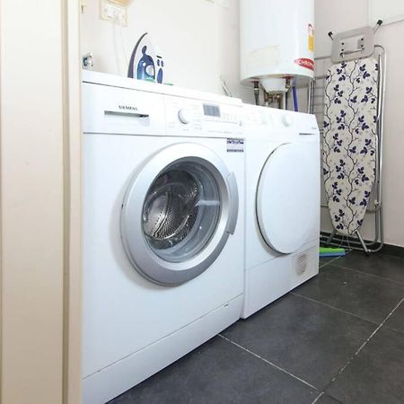 104 - King David Residence - Jerusalem-Rent מראה חיצוני תמונה
