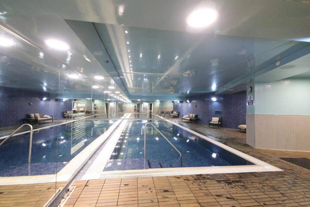 104 - King David Residence - Jerusalem-Rent מראה חיצוני תמונה