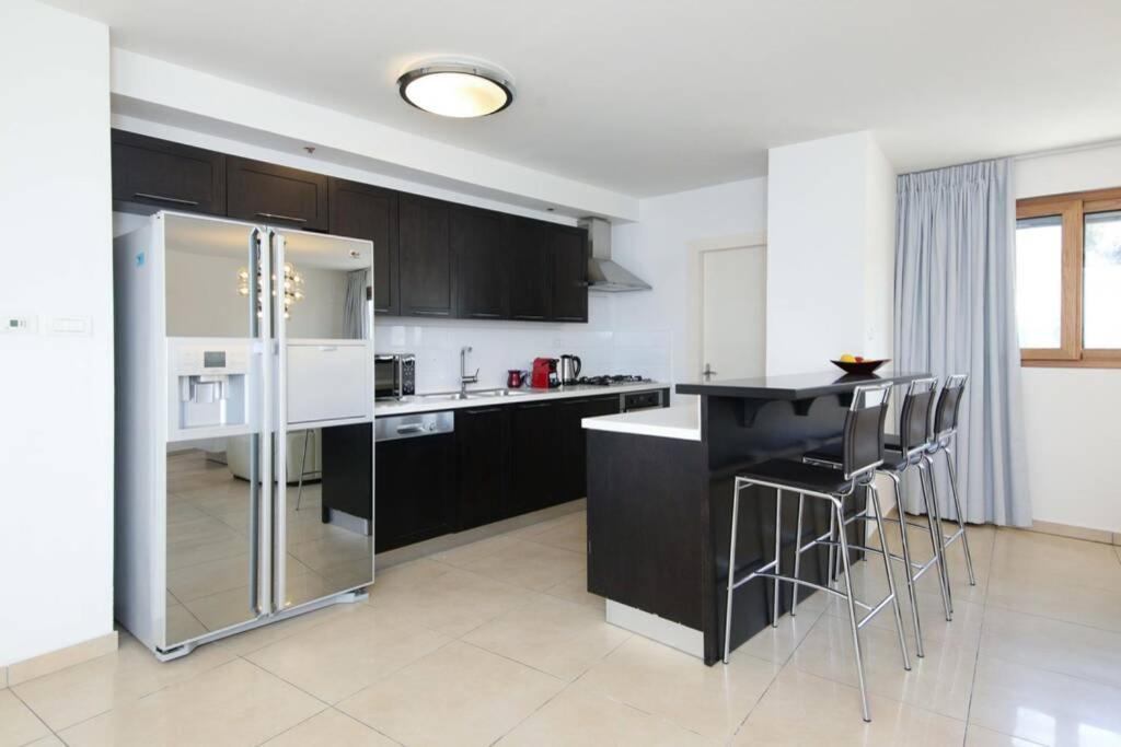 104 - King David Residence - Jerusalem-Rent מראה חיצוני תמונה