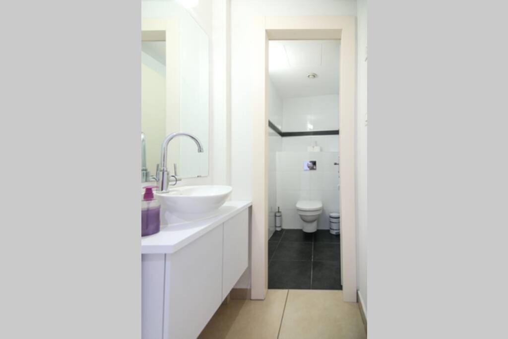 104 - King David Residence - Jerusalem-Rent מראה חיצוני תמונה